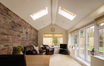 conservatory roof insulation Porth Y Waen, Shropshire