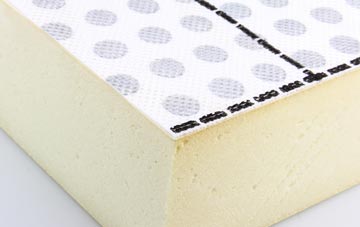 meeting Porth Y Waen building codes