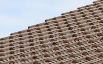plastic roofing Porth Y Waen, Shropshire