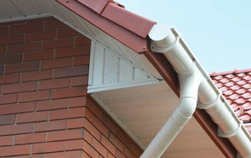 Porth Y Waen soffit repair costs