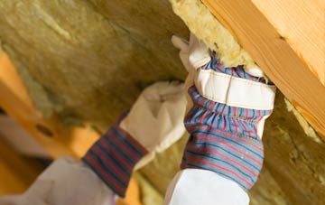 types of Porth Y Waen pitched roof insulation materials