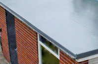 free Porth Y Waen flat roofing insulation quotes