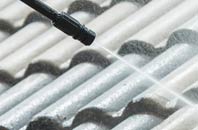 rated Porth Y Waen roof cleaning companies