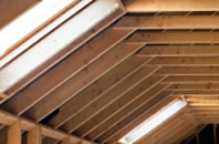 Porth Y Waen tapered roof insulation quotes